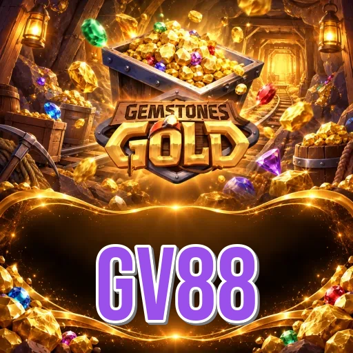 App Information gv88